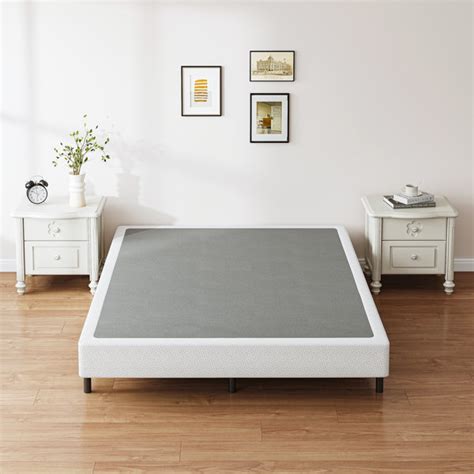 wayfair basics metal box spring inch|Alwyn Home Box Spring Twin 7 Inch Metal Box Spring Twin Size .